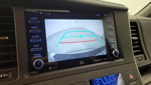 2020 Toyota Sienna SE