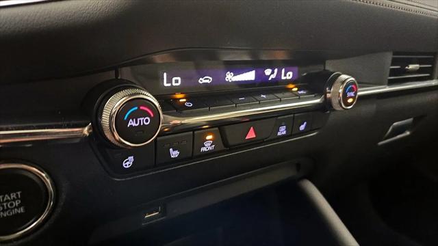 2021 Mazda Mazda3 2.5 Turbo