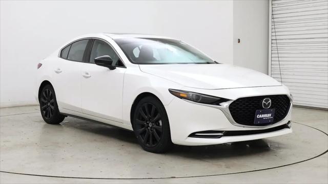 2021 Mazda Mazda3 2.5 Turbo for sale in Hartford, CT