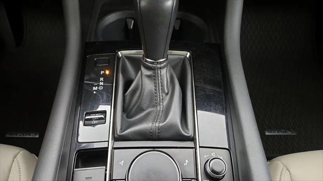 2021 Mazda Mazda3 2.5 Turbo