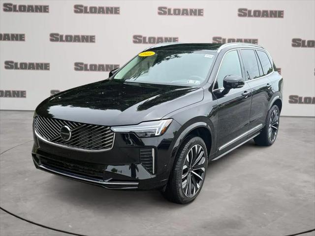 2025 Volvo XC90 B6 Ultra for sale in Malvern, PA