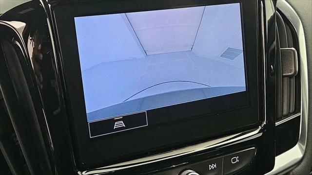 2023 Chevrolet Traverse FWD LT Cloth