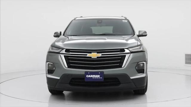 2023 Chevrolet Traverse FWD LT Cloth