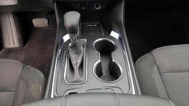 2023 Chevrolet Traverse FWD LT Cloth