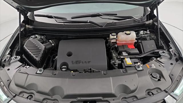 2023 Chevrolet Traverse FWD LT Cloth