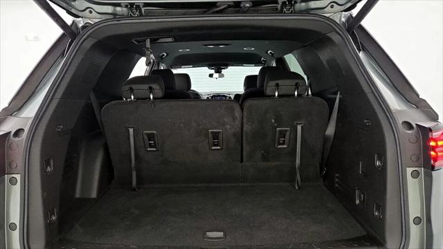 2023 Chevrolet Traverse FWD LT Cloth