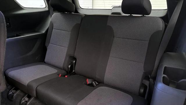 2023 Chevrolet Traverse FWD LT Cloth