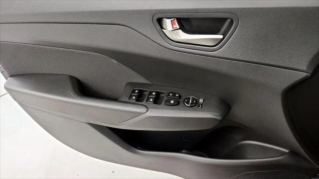 2020 Hyundai Accent SE