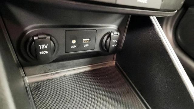 2020 Hyundai Accent SE