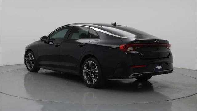 2022 Kia K5 EX
