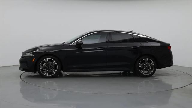 2022 Kia K5 EX