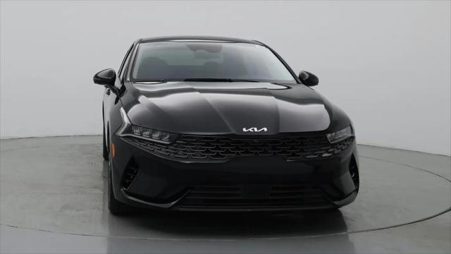 2022 Kia K5 EX