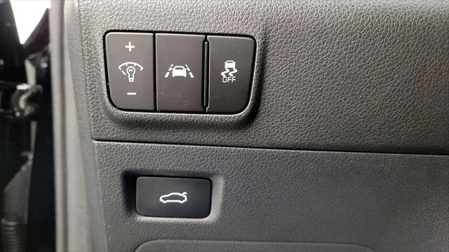 2022 Kia K5 EX
