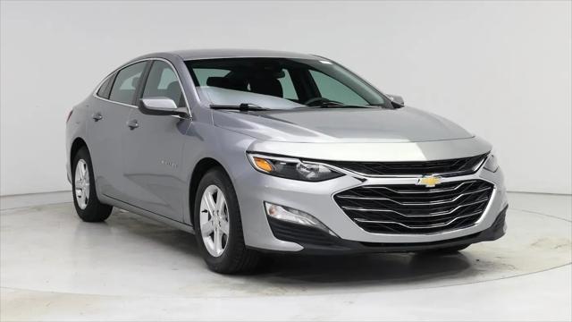 2023 Chevrolet Malibu FWD 1LT for sale in Nashville, TN