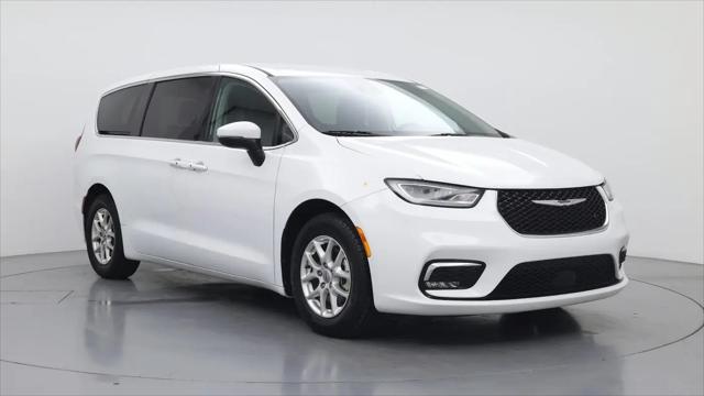 2023 Chrysler Pacifica Touring L for sale in Nashville, TN