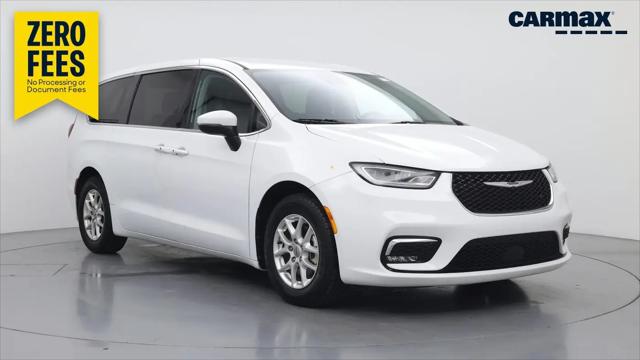 2023 Chrysler Pacifica Touring L for sale in Nashville, TN