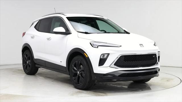 2025 Buick Encore GX Sport Touring FWD for sale in Nashville, TN