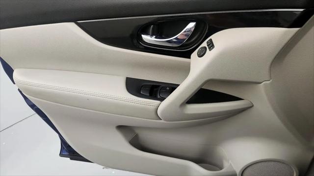 2020 Nissan Rogue Sport SV AWD Xtronic CVT