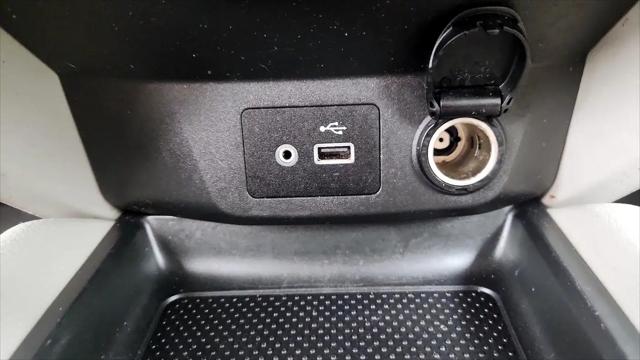 2020 Nissan Rogue Sport SV AWD Xtronic CVT