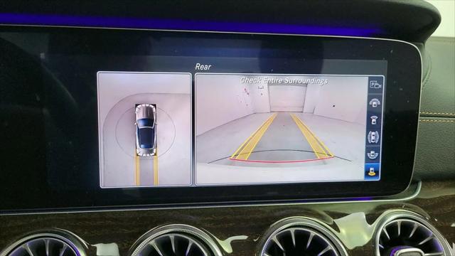 2020 Mercedes-Benz E 450 4MATIC