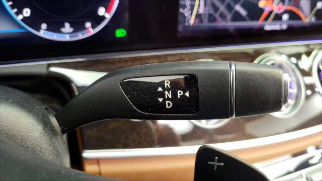 2020 Mercedes-Benz E 450 4MATIC