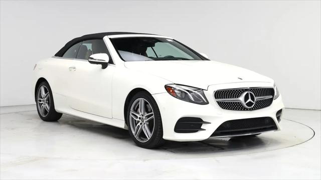 2020 Mercedes-Benz E 450 4MATIC for sale in Nashville, TN