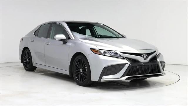 2022 Toyota Camry XSE for sale in Nashville, TN