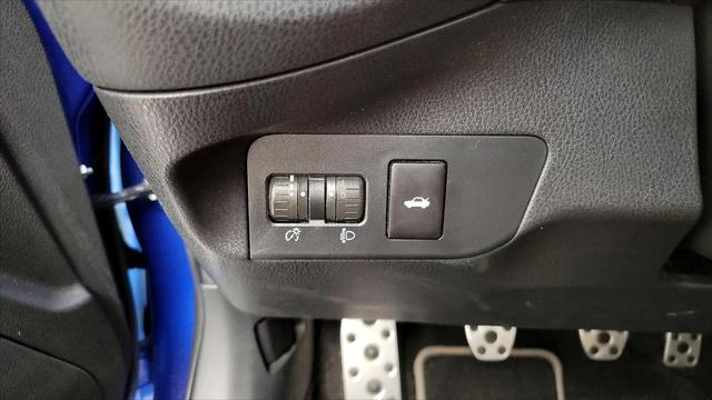 2015 Subaru BRZ Limited