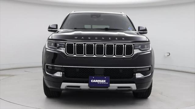 2024 Jeep Wagoneer Series II 4x4