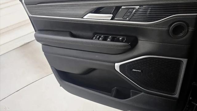 2024 Jeep Wagoneer Series II 4x4