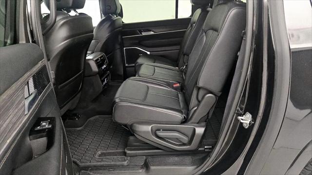 2024 Jeep Wagoneer Series II 4x4