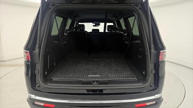 2024 Jeep Wagoneer Series II 4x4