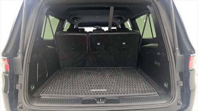 2024 Jeep Wagoneer Series II 4x4
