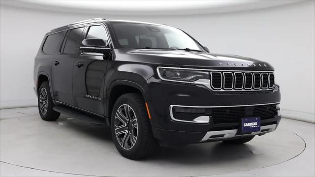 2024 Jeep Wagoneer Series II 4x4 for sale in Glen Allen, VA