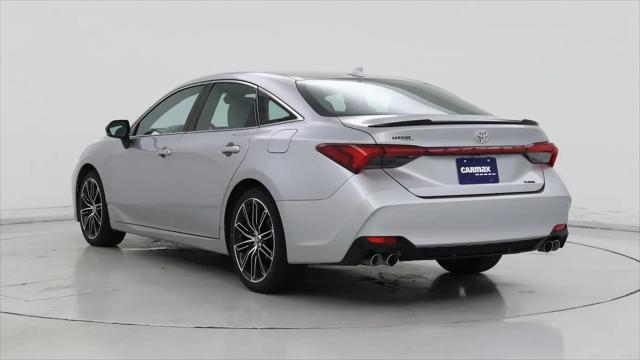 2019 Toyota Avalon XSE