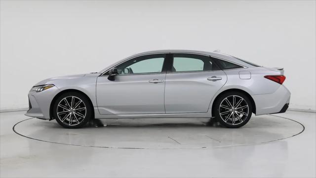 2019 Toyota Avalon XSE