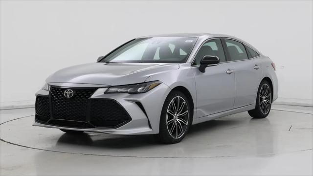 2019 Toyota Avalon XSE