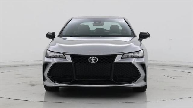 2019 Toyota Avalon XSE