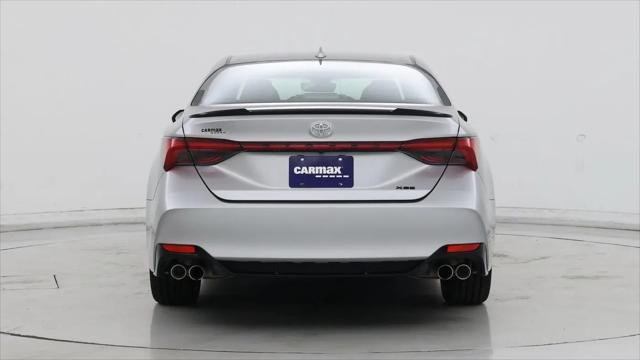 2019 Toyota Avalon XSE