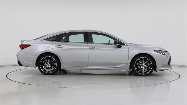 2019 Toyota Avalon XSE