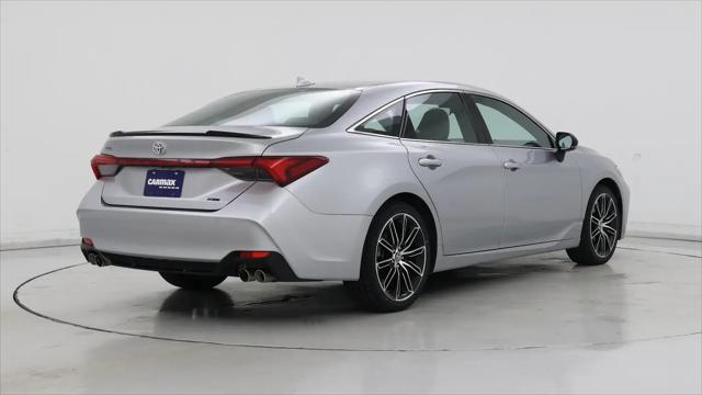 2019 Toyota Avalon XSE