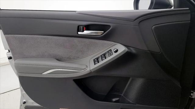 2019 Toyota Avalon XSE