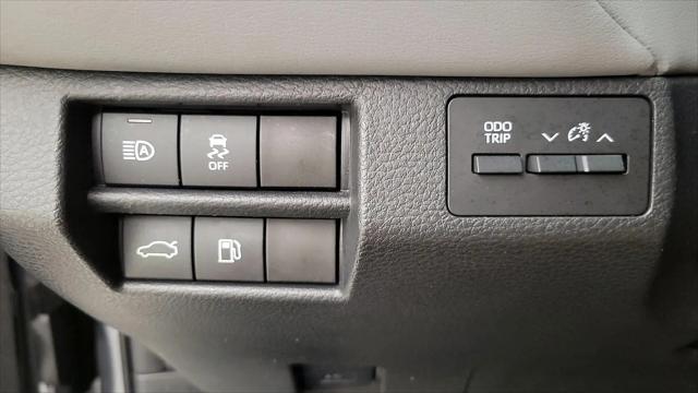 2019 Toyota Avalon XSE