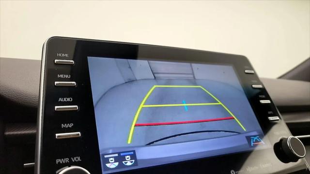 2019 Toyota Avalon XSE