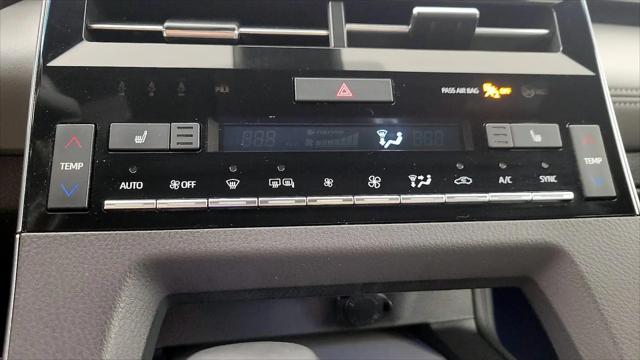 2019 Toyota Avalon XSE