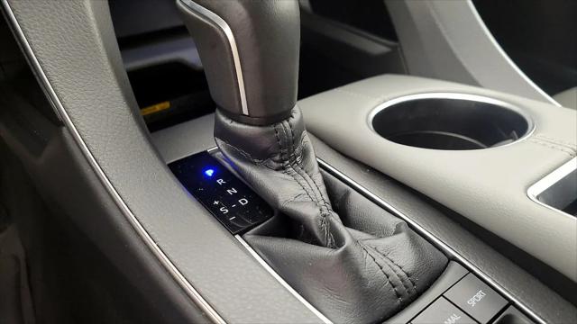 2019 Toyota Avalon XSE