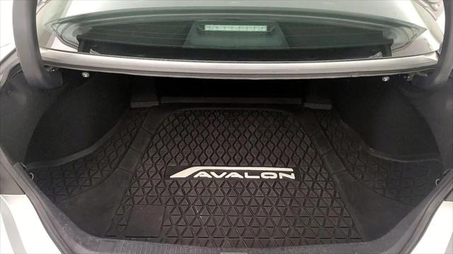 2019 Toyota Avalon XSE