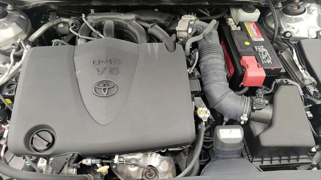2019 Toyota Avalon XSE
