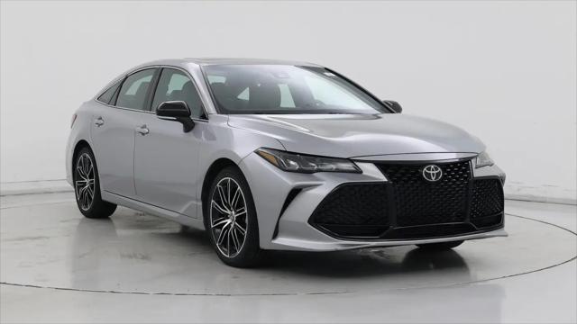 2019 Toyota Avalon XSE for sale in Glen Allen, VA