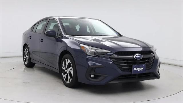 2025 Subaru Legacy Premium for sale in Glen Allen, VA